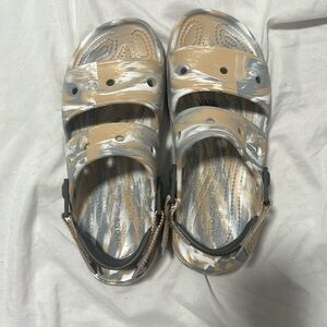 Crocs Sandals